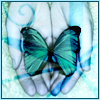 blue butterfly's Avatar