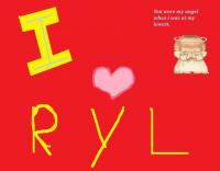I love ryl