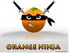Ninja Orange's Avatar