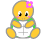 :turtle: